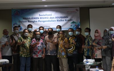 Sosialisasi Bersama MHIB (Mitra Harmoni Insurance Broker)